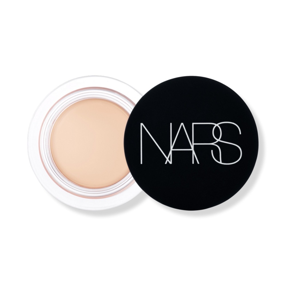 NARS Soft Matte Concealer – Madeleine – Full Size 0.21 oz
